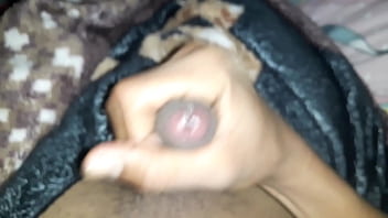 Preview 1 of Biglilt - Mastuvandome y imaginadote que techo mi semen por todo tu cuerpo