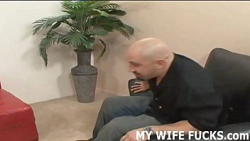 Preview 4 of Fucking Baby In The Whole House - You can watch me riding his big cock
