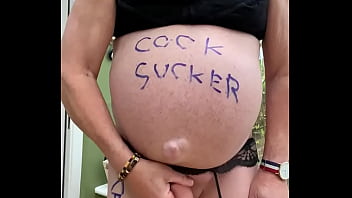 Preview 1 of Amber Fbb Porn - Self pleasuring my self