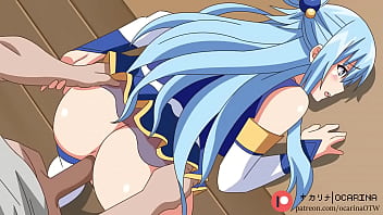 Preview 2 of Xx Hindi Moves - Aqua
