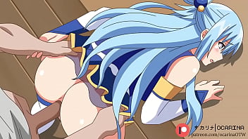 Preview 3 of Xx Hindi Moves - Aqua