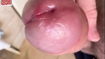 Preview 3 of 40min Xxx Vidoes - Daddy Dirty Talking to You while Masturbating his Uncut Cock and Moaning until Huge Cumshot