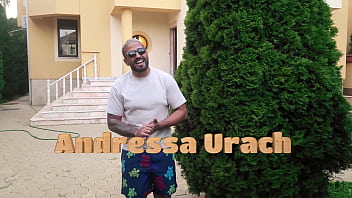 Preview 1 of Narges Pk Acter Xxx - Tem ANDRESSA URACH no RED,  fam&iacute_liaaaa J&aacute_ estreando com DP pra voc&ecirc_s!