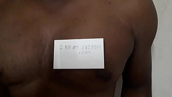 Preview 1 of Sex Inday Xxxxx - Verification video