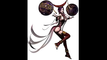 Preview 3 of Sleeping Hot Mom Sister - Warriors Orochi Da Ji Voice Clips