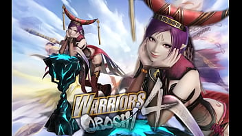 Preview 4 of Sleeping Hot Mom Sister - Warriors Orochi Da Ji Voice Clips
