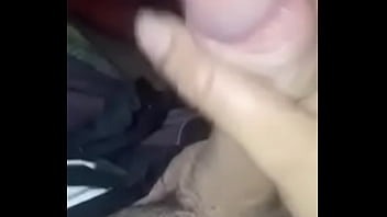 Preview 4 of Rough At Gym - Punheta novinho
