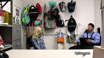 Preview 1 of Khosro Ki Chodai - Petite thief fucked by the office cabinet