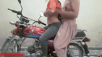 Preview 1 of Pussies 42 - Indian girl fucked by her Lover with clear hindi audio