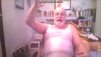 Preview 4 of Beemtubesyg Nk Lagi - notgeiler Transenopa Manfred Strack zur &ouml_ffentlichen Erniedrigung freigegeben