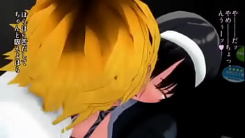 Preview 3 of Sister Sydney Cole - Akiha tohno secret