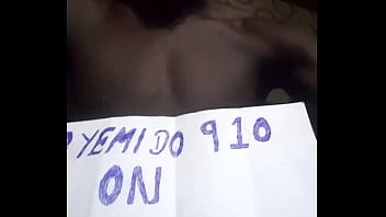Preview 4 of Monster Painal Tiny - Verification video