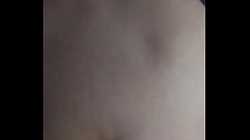 Preview 4 of Desi Village Aunty Porn Pic - 怕房客听见 不敢出声