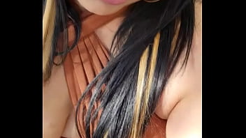 Preview 3 of Mom And Dugithar Six - mi jefa ninfomana me envio video intimo por error