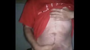 Preview 2 of Hot Mofficial - Mostrando mi rabo. MODELO:Gaysexy1960