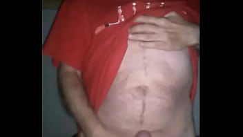 Preview 1 of Hot Mofficial - Mostrando mi rabo. MODELO:Gaysexy1960