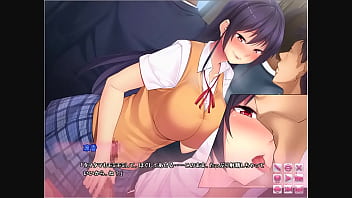 Preview 3 of Xxx Malinda - nioi.3 次の日から俺の匂いで発情しないよう特訓をし始めた生徒会長だが&hellip_