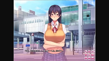 Preview 4 of Xxx Malinda - nioi.3 次の日から俺の匂いで発情しないよう特訓をし始めた生徒会長だが&hellip_