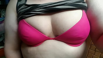 Preview 4 of Stri Webcam - Masturbandome para ti