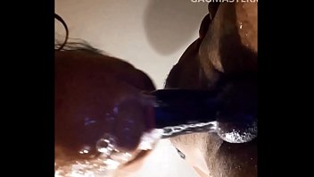 Preview 3 of Clasic History - VELVET THROAT GUMJOB 1 HR THROATPIE SESSION