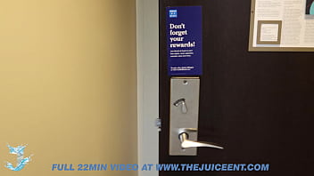 Preview 1 of Brazer S - Hotel Manager Checks Out a Noise Complaint | TRAILER | THEJUICEENT