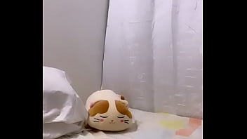 Preview 2 of Japanese Room Beeg - Mamacita se desnuda