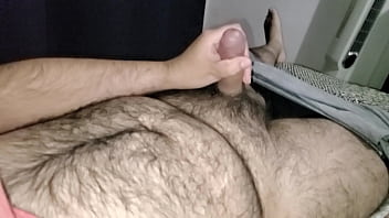 Preview 1 of Weff 95 Sex 3gb Dawnlod - Slow Mo Bear Cumming
