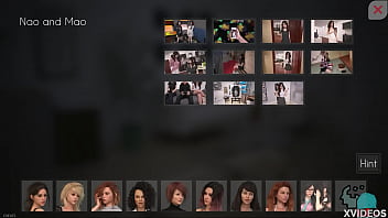 Preview 2 of Actress Sri Devi Sex - THE AWAKENING #132 &bull_ Farewell,  my sexy,  asian angels!