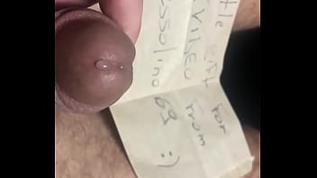Preview 4 of Anal Real Mms - Video de v&eacute_rification
