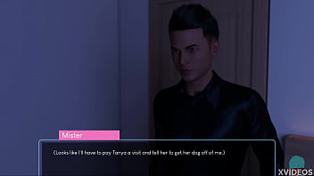 Preview 1 of Sex Hoc Xinh Com - MIDNIGHT PARADISE #145 &bull_ This tight cunt needs some fingers inside it