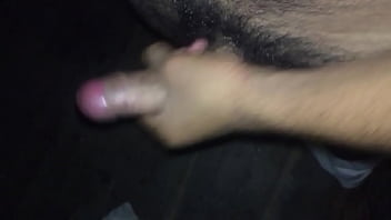 Preview 2 of Touching To Cum - Polla Grande