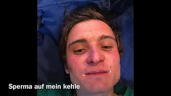 Preview 4 of Hq Porn Nami German Free - Sperma auf mein kehle