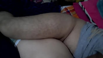 Preview 1 of Efrejdrwd - Disfrutando de mi novio