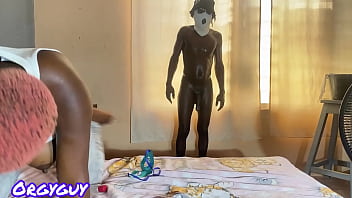 Preview 1 of Demaz Mi Fosy - The boss&rsquo_s wife (3way)