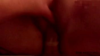 Preview 2 of I Was A Mail Order Bride Scene 5 - my stepsister likes me to cum on her boobs / tits
