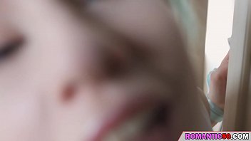 Preview 1 of Liopglvvr - tiny girlfriend loves romantic sex