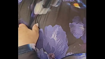 Preview 1 of Hony Wiga - 60 Years old fat Granny home alone and horny for some fucking.