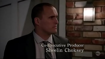 Preview 1 of Porn Michael And Shirley - Major Crimes: Sexy Swimsuit Girl (shortened to pool scene only)