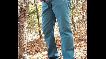 Preview 3 of Gals Ba - Alan Prasad opens his dick in jungle