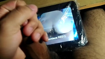 Preview 4 of Www Rap Xxx Bf Vidos Hindi - Me encanta masturbarme con unas nalgas tan deliciosas como las de Maizemerol Tributo parte 1