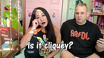 Preview 4 of Puday Ng Bata - AB/DL convention questions answered what&#039_s it really like?
