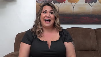 Preview 1 of Kinds Of Online Dating Sites - ASH LAUREN PAWG BBW VS BBC FIRST PORN SHOOT EVER