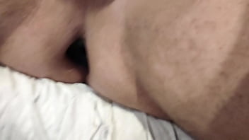 Preview 3 of Boot Lan Xxx - Finally out of chastity orgasm