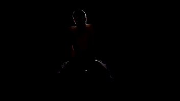 Preview 1 of Sasha Gray Group - BoyForSale - Muscle Dom Bishop Angus barebacks twink boy Austin Young