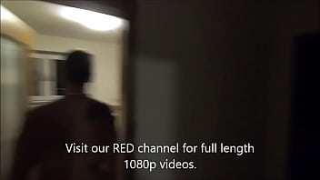 Preview 4 of Hmong Vue - Teaser video (cum and piss)