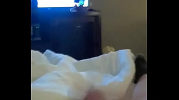 Preview 1 of Big Big Ass Of Girl - Busting a huge load