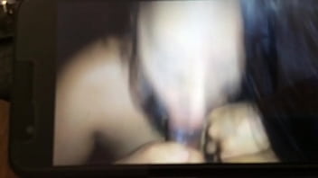 Preview 1 of He Forced And Fuck - Mi amiga mamado mi verga