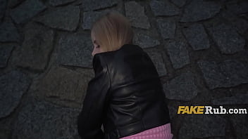 Preview 3 of Sister Moms Fuck - Some Auditions Require You To Be On Your Knees