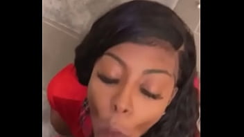 Preview 2 of Women Of Colour - Beautiful big black juicy ass