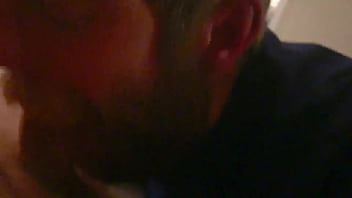 Preview 2 of Boy Self Suck Baby - Sucking a trucker